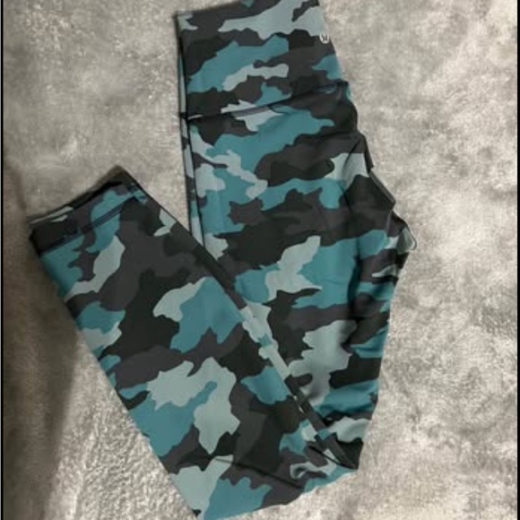 Lululemon Leggings - Picture 1 of 2